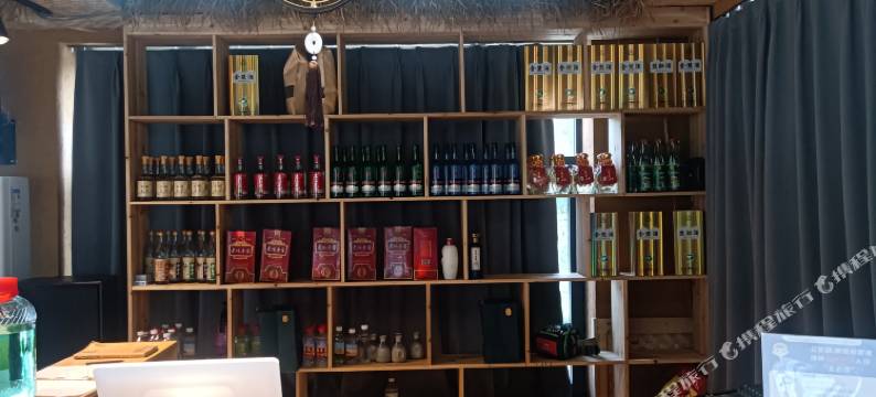 江畔船歌酒店民宿图片