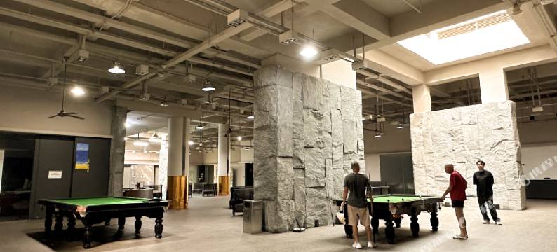 海风海景美宿(融创金成博鳌金湾店)图片