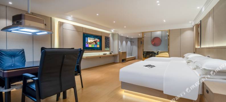 安顺平坝星辰壹品酒店图片