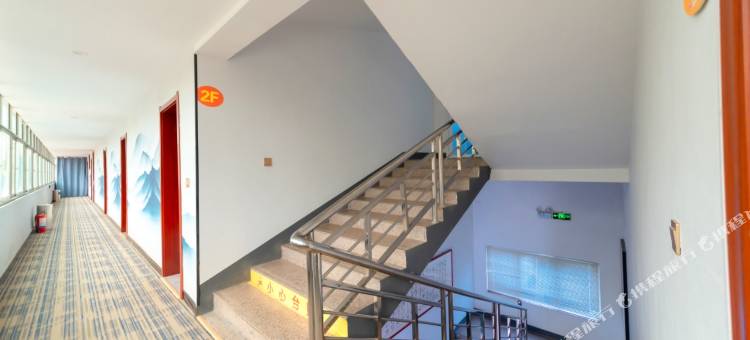 悦岚连锁酒店(枣庄台儿庄区古城景区东门店)图片