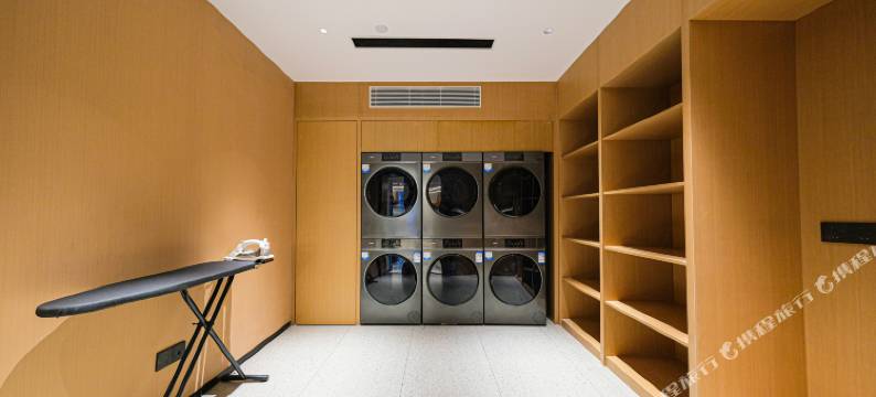 璞云国际酒店(泉州晋江国际机场阳光广场店)图片