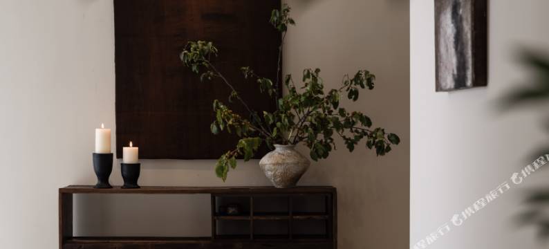 大理沁隐·Villa设计师民宿(大理古城人民路店)图片