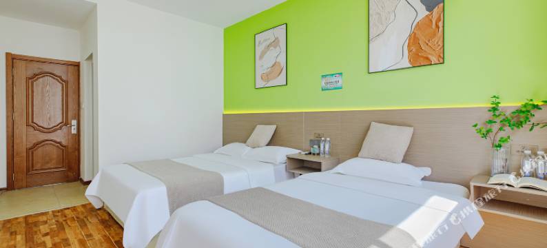 云香格快捷酒店图片