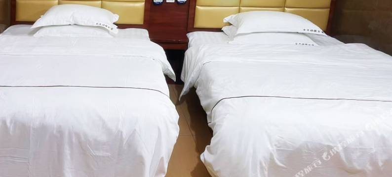 佛山金丰公寓(乐从水藤公园店)图片