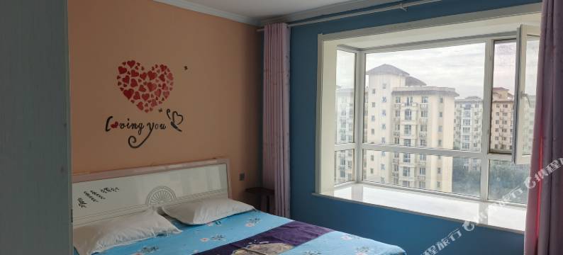 康业民宿(百合公馆店)图片