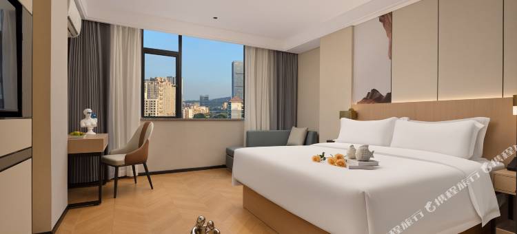 洛卡酒店(惠东黄埠店)图片