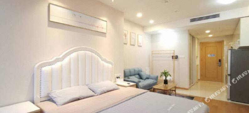 亿海酒店(苏州火车站平江万达店)图片