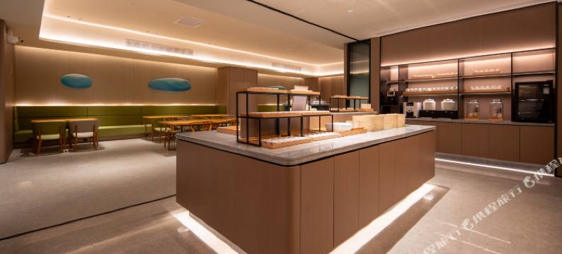 全季酒店(北京立水桥南地铁站店)图片