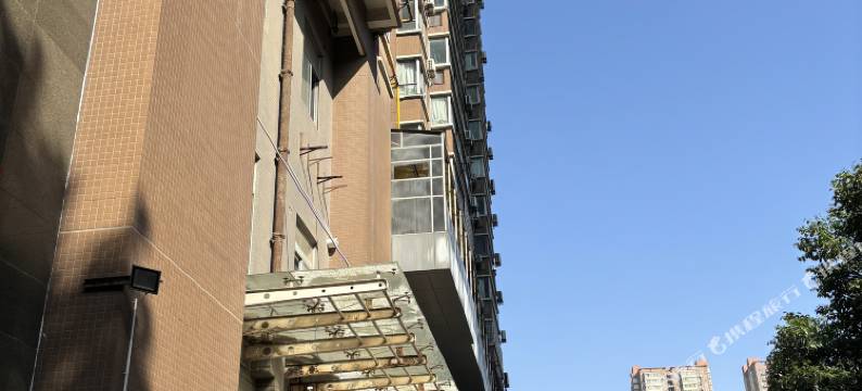 柠檬公寓(西京医院店)图片