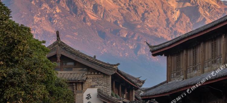 璞舍客栈(丽江玉龙白沙古镇店)图片