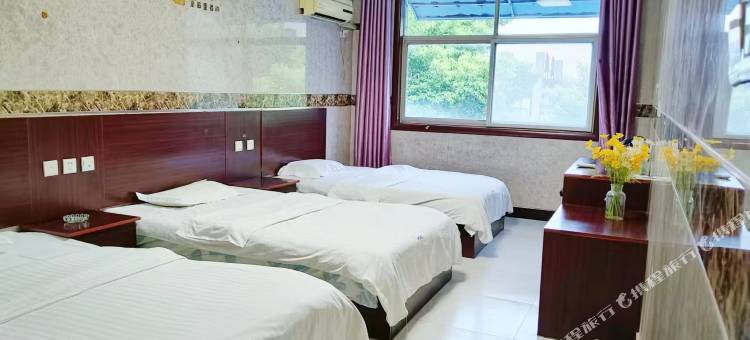 凤阳大众宾馆(文昌街店)图片