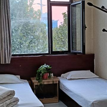 运城阳光宾馆(汽车客运中心店)