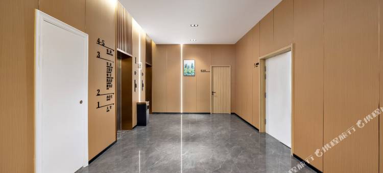 格林豪泰酒店(鄂尔多斯准格尔旗店)图片