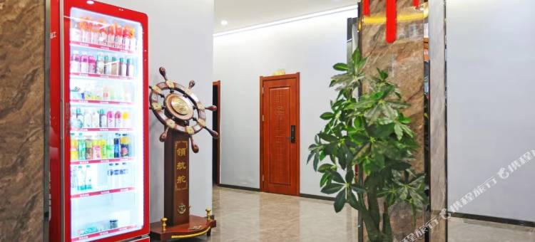 鸡西丽江宾馆图片