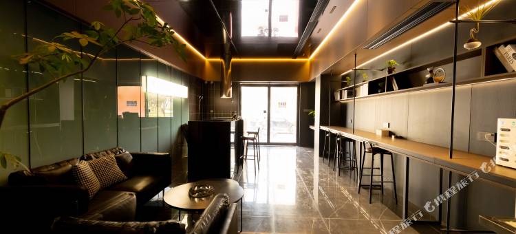有间酒店(原阳店)图片
