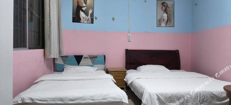 萍安公寓(上饶师院店)图片