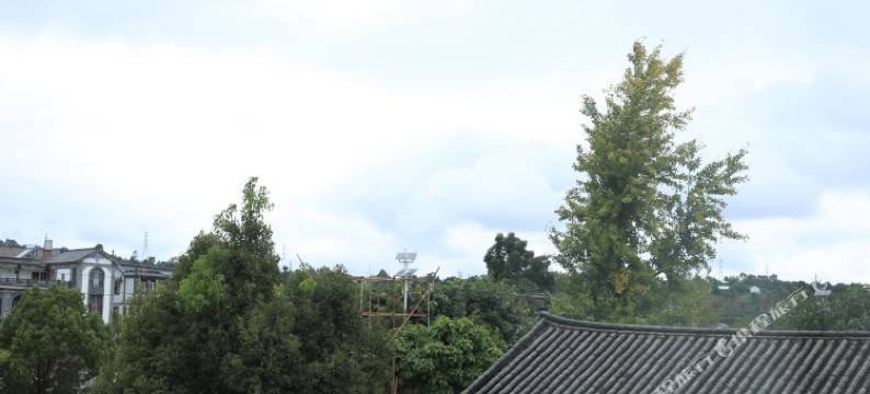 幸运星民宿图片