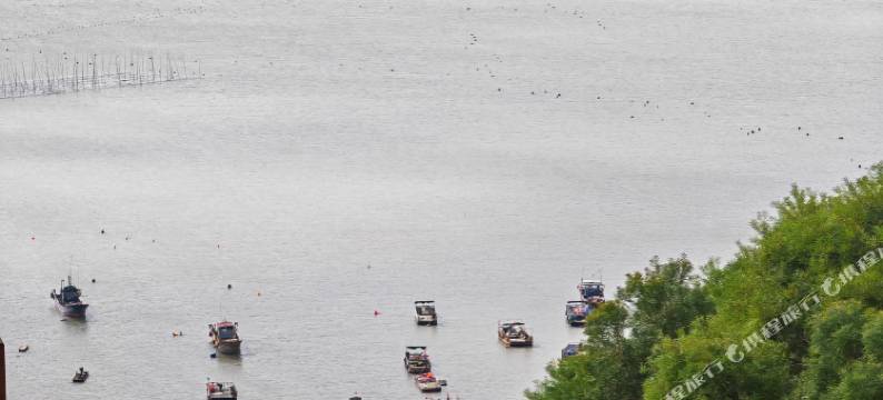 霞浦星观海民宿图片