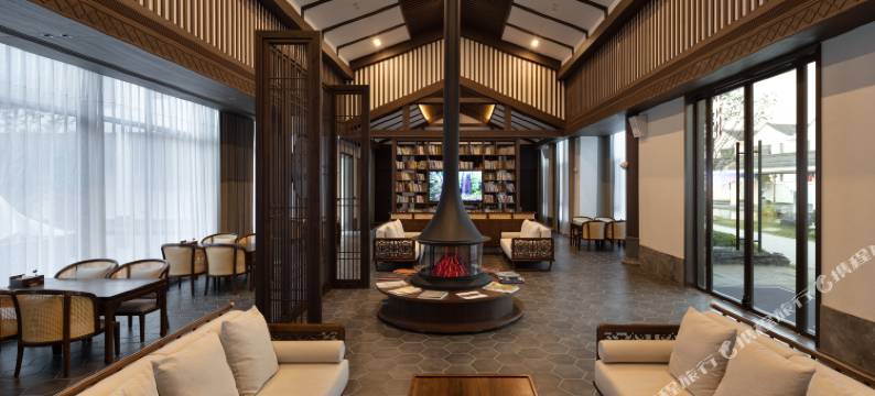 泊心书院(新余仙女湖店)图片