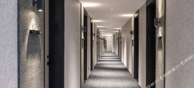 成都玉林街倪家桥地铁站轻居酒店图片