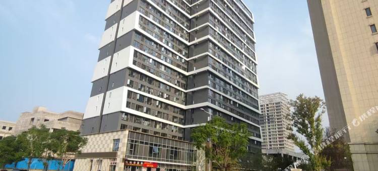 巷往隐居民宿(赣州嘉福新天地大学城店)图片