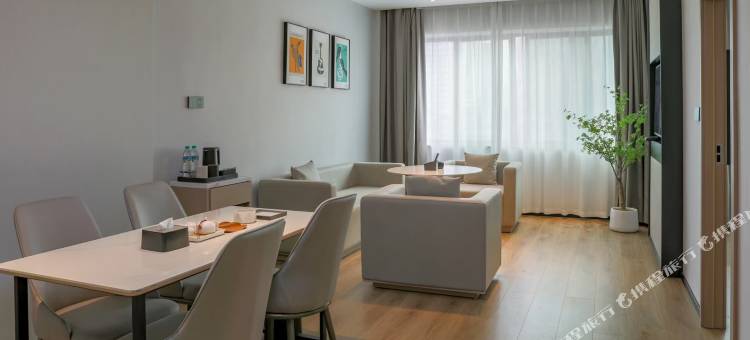 格菲酒店(新余胜利北路火车站店)图片