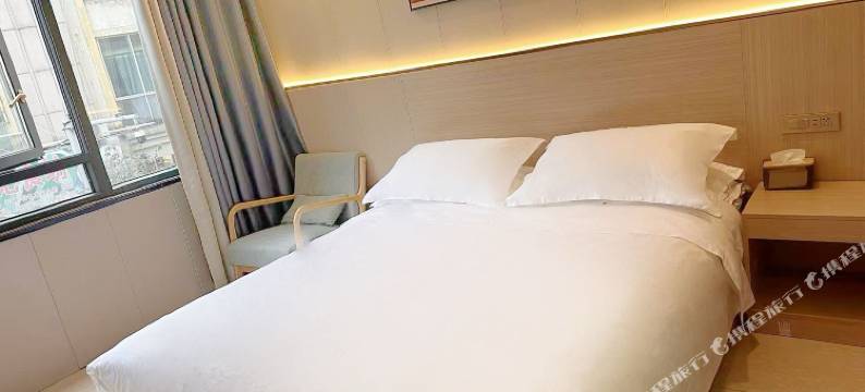 柳州雀都宾馆(柳北柳钢店)图片