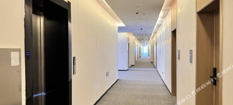 古道印象商务酒店图片