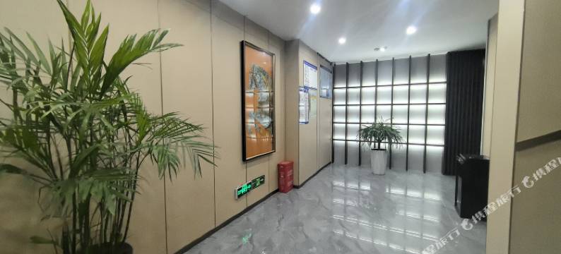 威尚酒店(南阳姜营机场店)图片