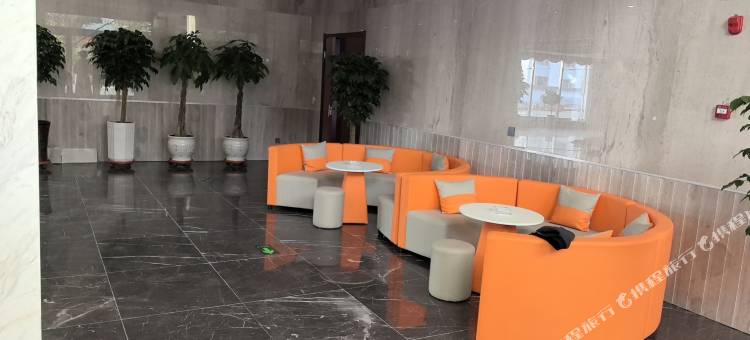 德令哈昆仑大酒店图片