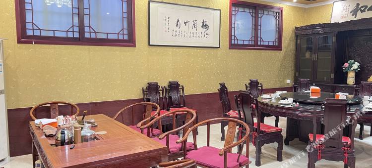 朴宿庄园图片