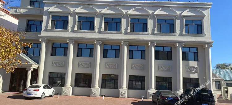 御家商务宾馆(鄂伦春旗大杨树镇店)图片