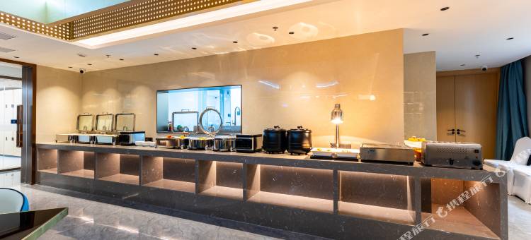 雅斯特国际酒店(潮州古城牌坊街店)图片