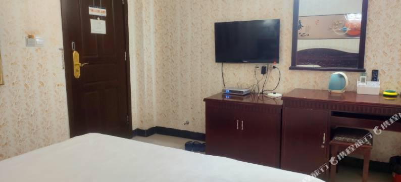 平南永平宾馆(商业步行街店)图片