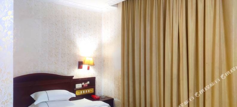 平南永平宾馆(商业步行街店)图片