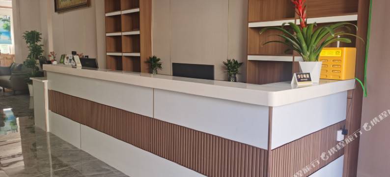 德豪民宿(镇江客运站店)图片