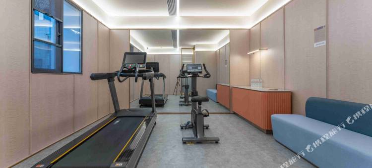 汉庭酒店(衢州开化山甸大楼店)图片