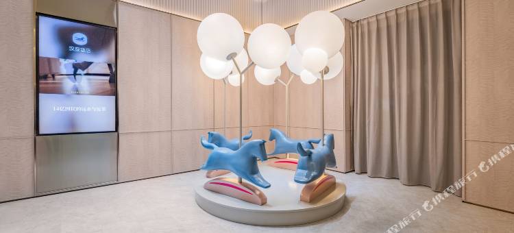 汉庭酒店(舒城春秋路远大中央公园)图片