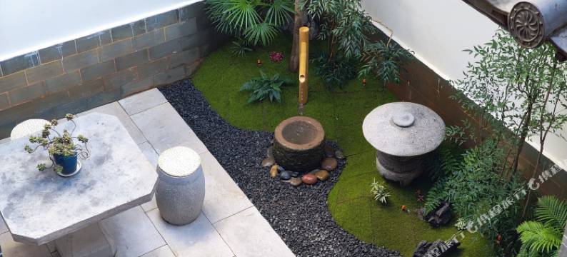 漫随民宿(建水古城店)图片