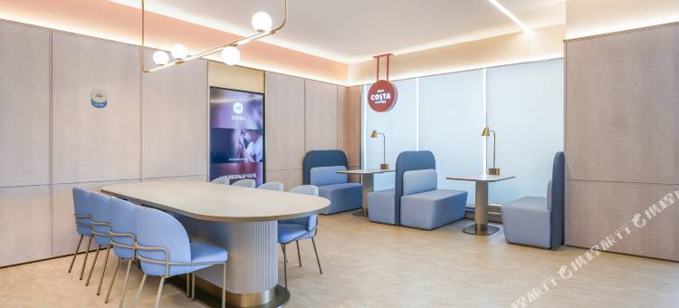 汉庭酒店(邯郸肥乡店)图片