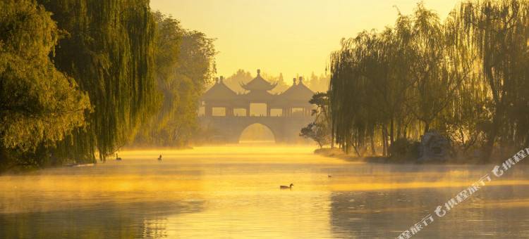 美宿艺术酒店(扬州瘦西湖江阳创业园店)图片