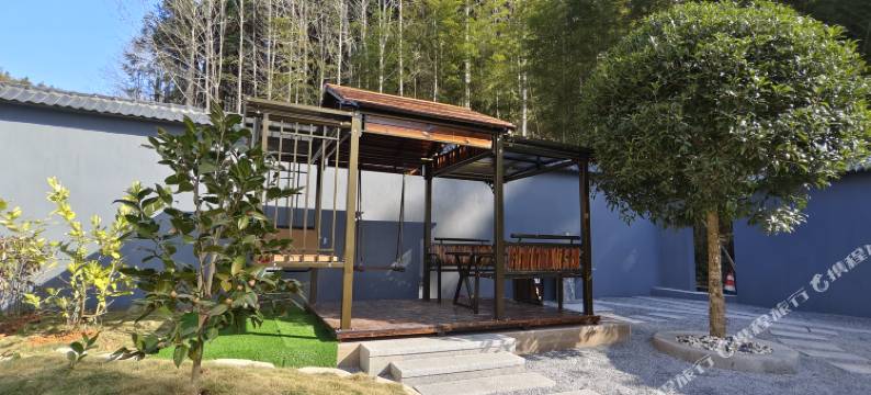 阳光汽车·旅行原生态小院民宿图片