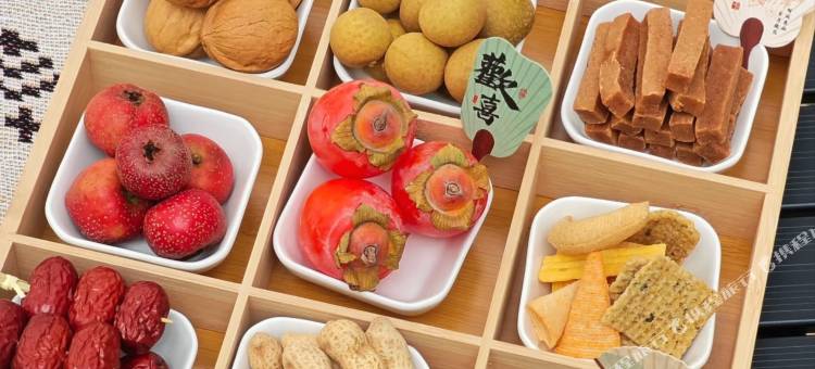 梦雅轩民宿图片