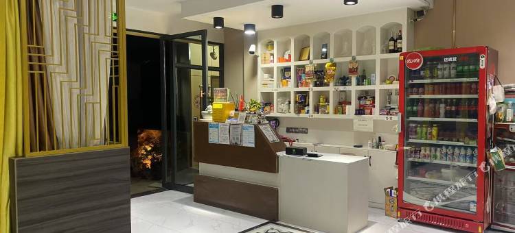 剑阁青柠小舍(剑门关景区南门店)图片