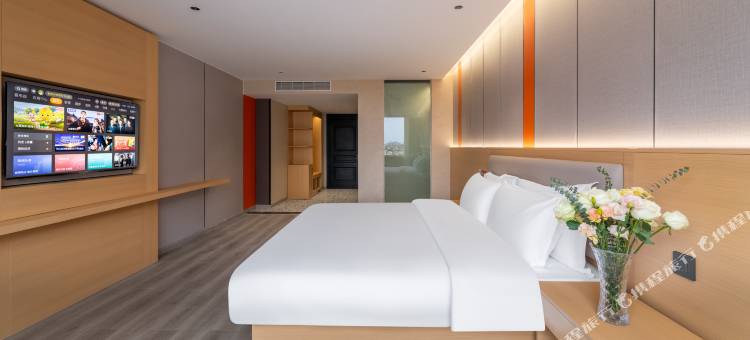 华驿精选酒店图片