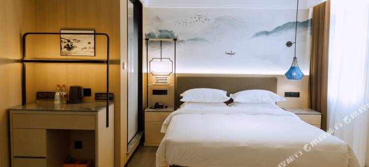 雲泊酒店(马昌垸路店)图片