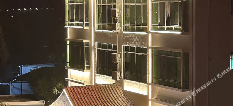 三亚九居缘民宿(南山寺店)图片