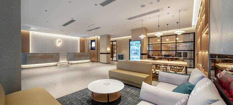 丽怡酒店(湛江赤坎老街世贸店)图片