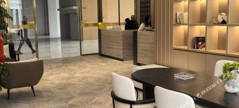 金河湾酒店图片