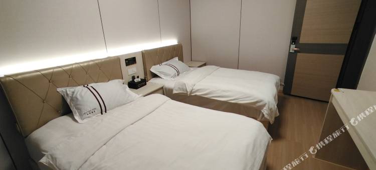 华纺酒店图片